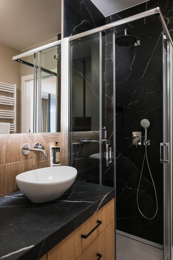 Tauron Arena Apartment With Garage - Krakow Lema エクステリア 写真