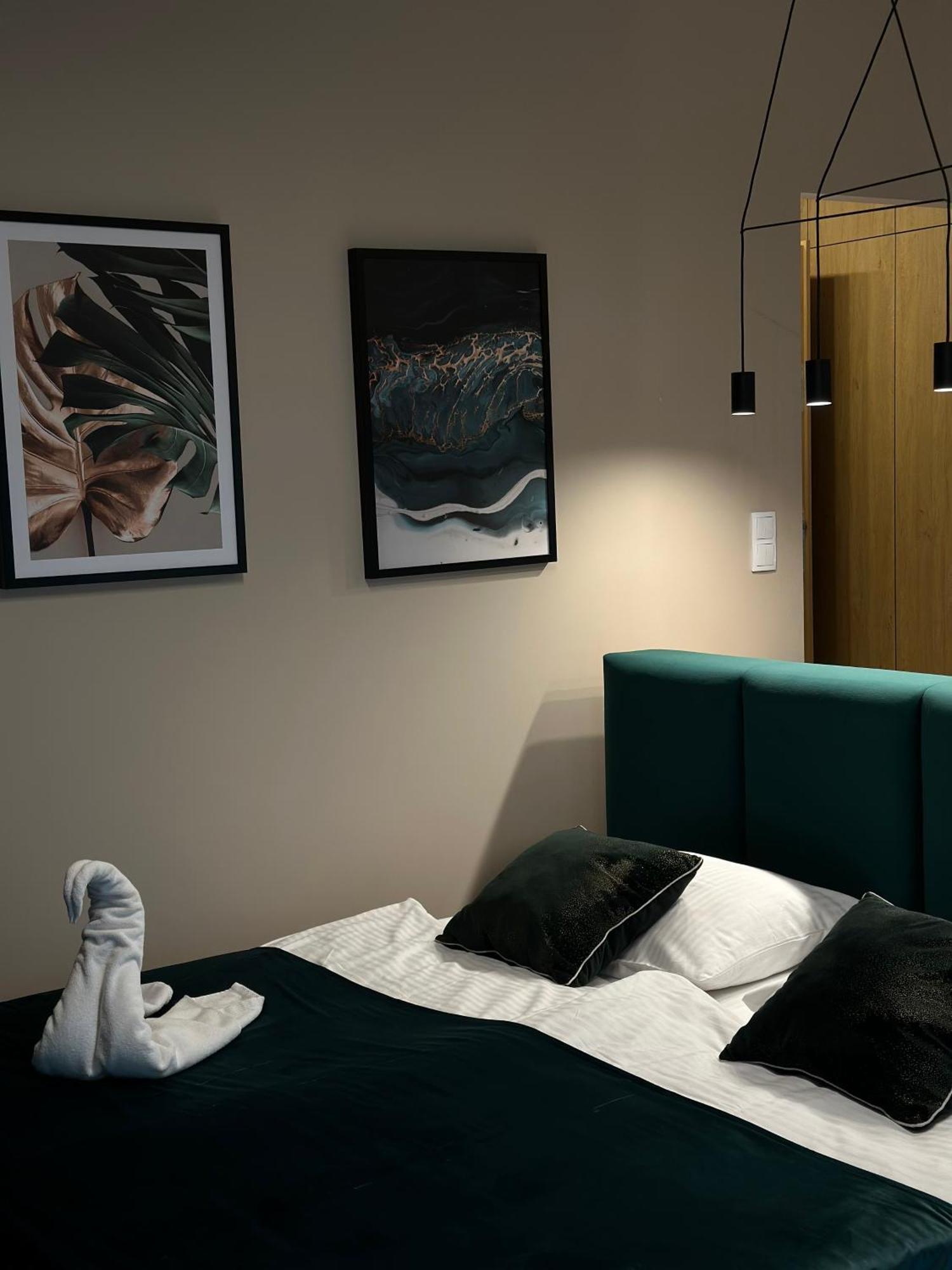 Tauron Arena Apartment With Garage - Krakow Lema エクステリア 写真