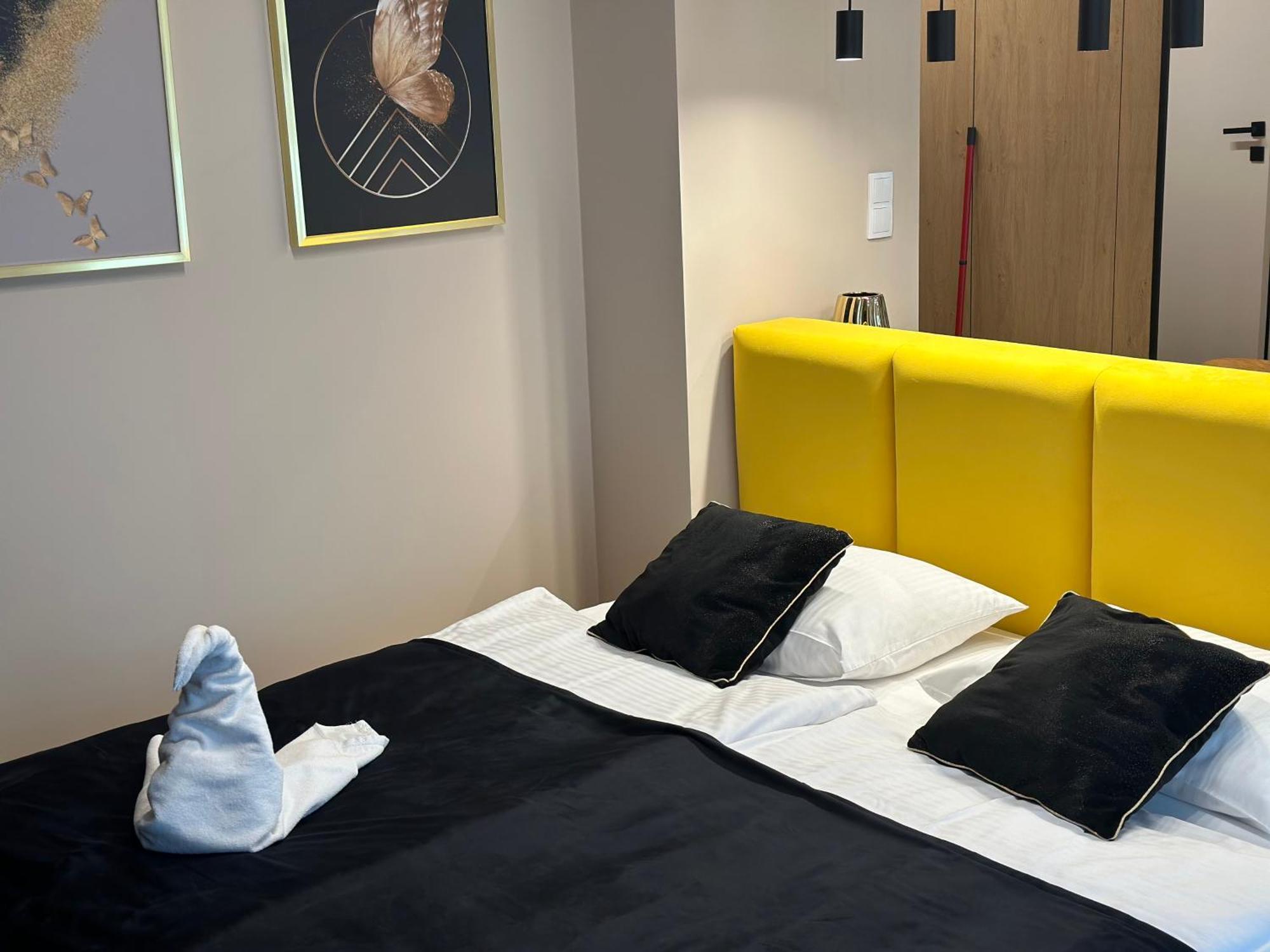 Tauron Arena Apartment With Garage - Krakow Lema エクステリア 写真